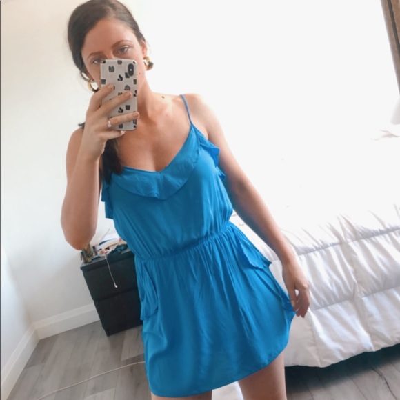 aritzia summer dresses